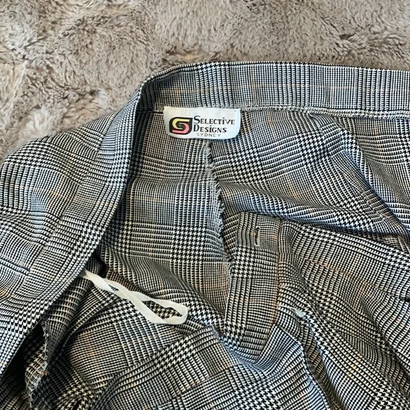 Pants - Picture 5 of 9